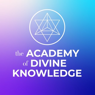 Telegram profile photo for The ADK Community ☯️