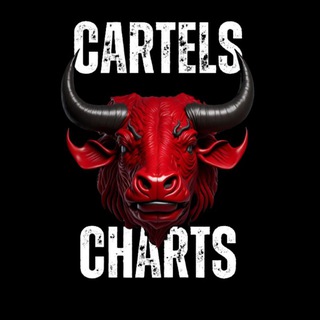 Telegram profile photo for CARTELS CHARTS