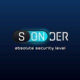 Telegram profile photo for Sonder