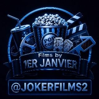 Telegram profile photo for JOKER FILMS VF 🇫🇷