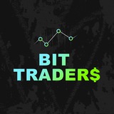 Telegram profile photo for BIT Traders