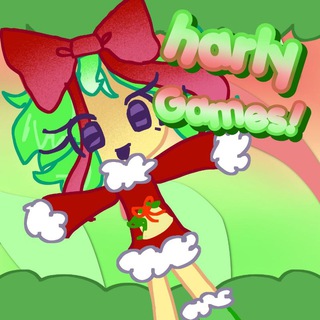 Telegram profile photo for 🔔❄️ Harly's Games ❄️🔔
