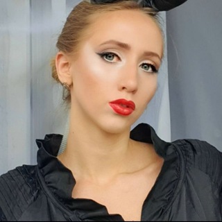Telegram profile photo for АНДРЕЕВА | Дикий минерал