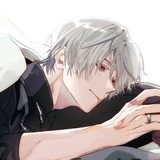 Telegram profile photo for yomi