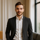 Telegram profile photo for MRZVerse