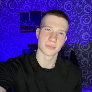 Telegram profile photo for Nijat USUB
