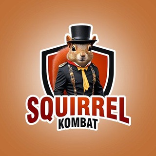 Telegram profile photo for Squirrel Kombat Announcement