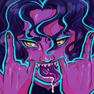 Telegram profile photo for madame Gordòn