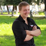 Telegram profile photo for Артур Виноградов