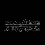 Telegram profile photo for هيئت محبان كريم اهل بيت امام حسن مجتبي (ع)