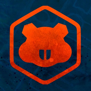Telegram profile photo for Подземелье Хомяка🐹