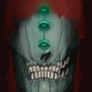 Telegram profile photo for DEIKHA 18+