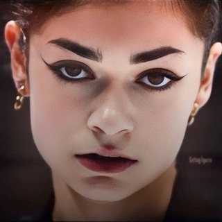 Telegram profile photo for cutting figures