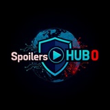 Telegram profile photo for Spoilers HUB 0
