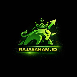 Telegram profile photo for RAJASAHAM.ID