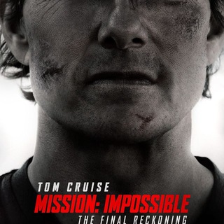 Telegram profile photo for 🇫🇷Mission impossible 2025 French The final