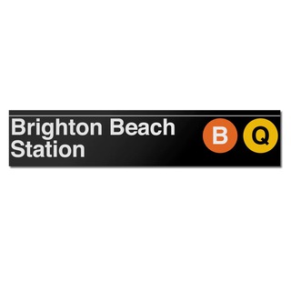 Telegram profile photo for Brighton Beach Hostel