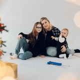 Telegram profile photo for Ольга Эюбова Трансформационный коуч и психолог для современных женщин