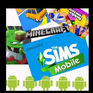 Telegram profile photo for APK Place