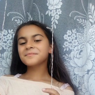 Telegram profile photo for жозефина