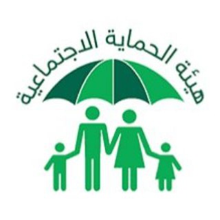 Telegram profile photo for مظلتي "الرعاية الاحتماعية"