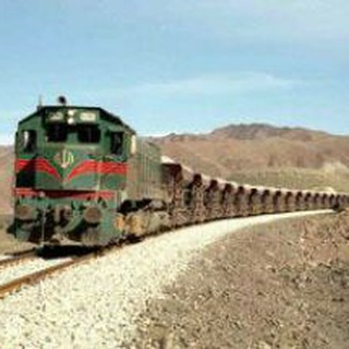 Telegram profile photo for سفرهای ریلی ، جاده ای و دریایی