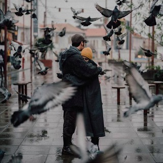Telegram profile photo for ﮼نامیرا؛