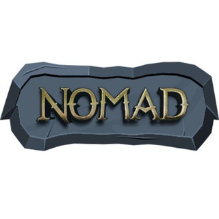 Telegram profile photo for Nomadland announcement channel