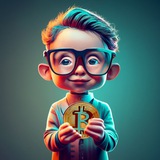 Telegram profile photo for Сын-ТРЕЙДЕР, маминой подруги