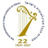 Telegram profile photo for The International Harp Contest in Israel