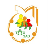 Telegram profile photo for Профсоюз образования ЗАО (ТПО ЗАО)