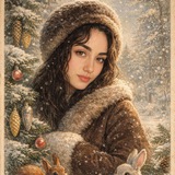 Telegram profile photo for MilaUps