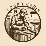 Telegram profile photo for Lord Cabin | لرد کابین