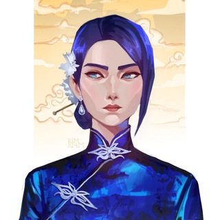 Telegram profile photo for римари́