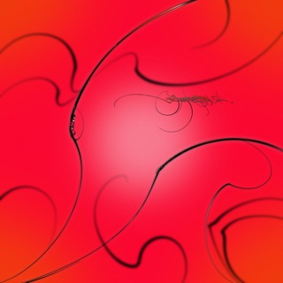 Telegram profile photo for omegastok