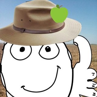 Telegram profile photo for Мемы для агрономов