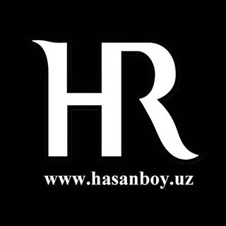 Telegram profile photo for Hasanboy Rasulov