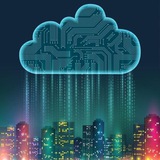 Telegram profile photo for Cloud market