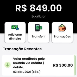 Telegram group profile photo for 💳VENDA DE CCS FUZIL É AQUI💳