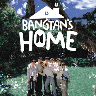 Telegram profile photo for BTS x ARMY 💜 (⊙⊝⊜)