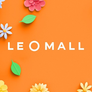 Telegram profile photo for ТРЦ LeoMall