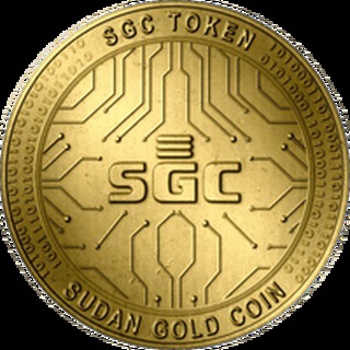 Telegram profile photo for SGC