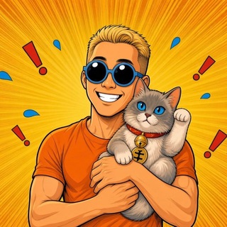 Telegram profile photo for 香港王富贵的朋友们