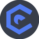Telegram profile photo for CRAFTPANEL.IO