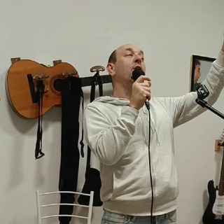 Telegram profile photo for Практики самопознания с Свами Ранджан Свараджем