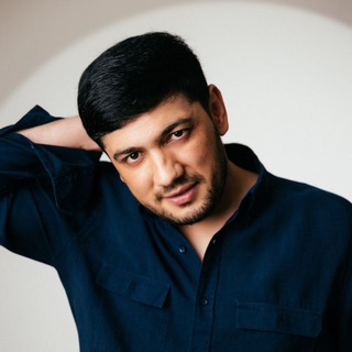 Telegram profile photo for Jaloliddin Ahmadaliyev