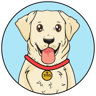 Telegram profile photo for $TITO Portal