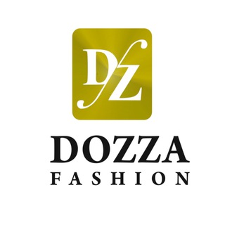 Telegram profile photo for Dozza fashion