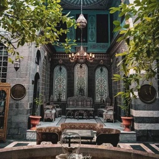Telegram profile photo for أدب يا هو