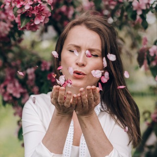 Telegram profile photo for Холистическое здоровье